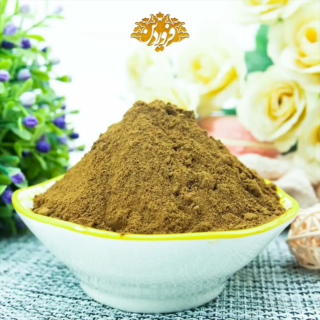 پودر بره موم فروردین — تصویر ۶
