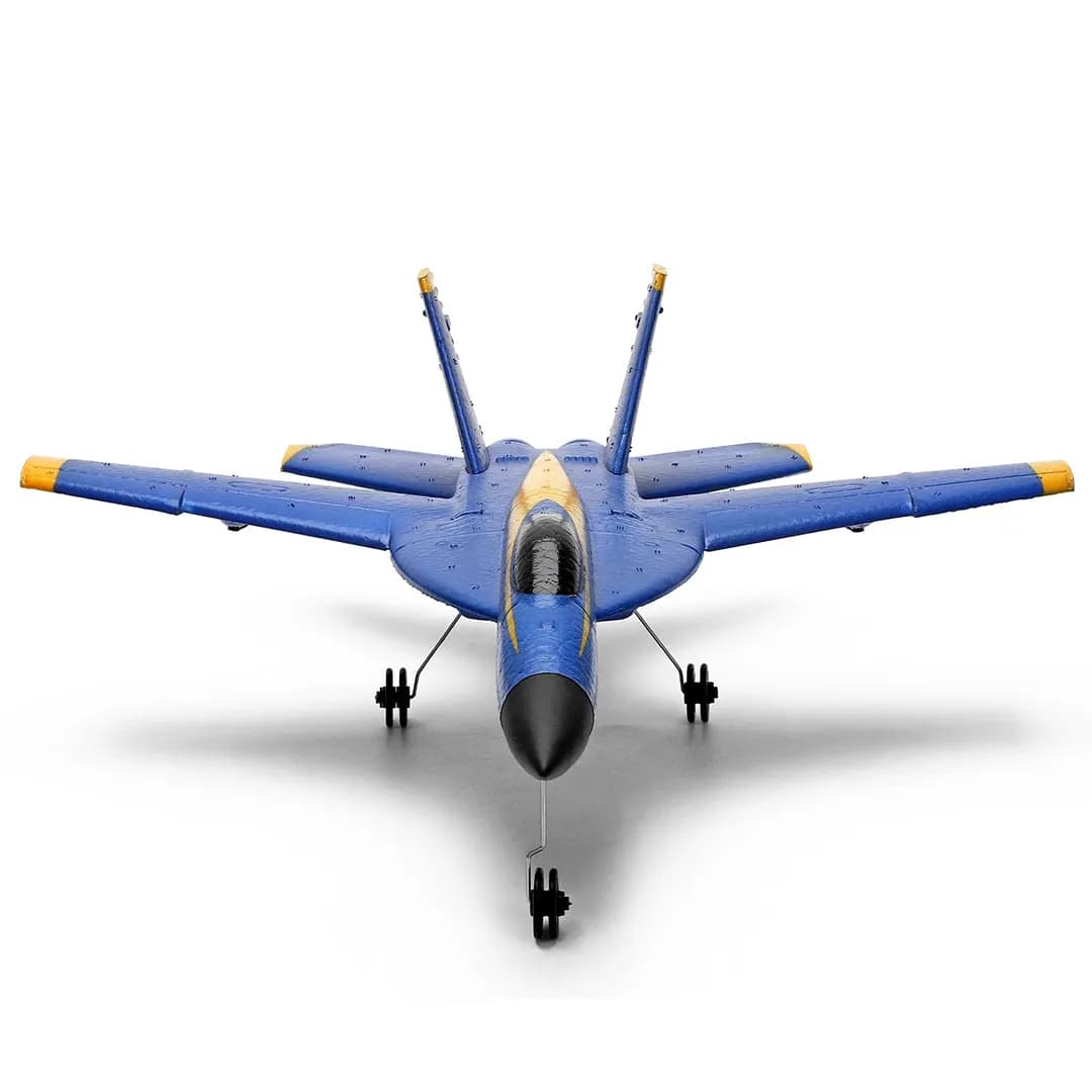 هواپیما کنترلی A190 F-18 — تصویر ۵