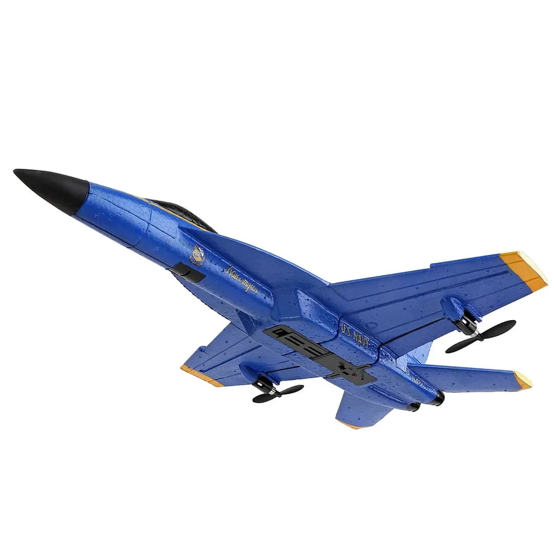 هواپیما کنترلی A190 F-18 — تصویر ۶