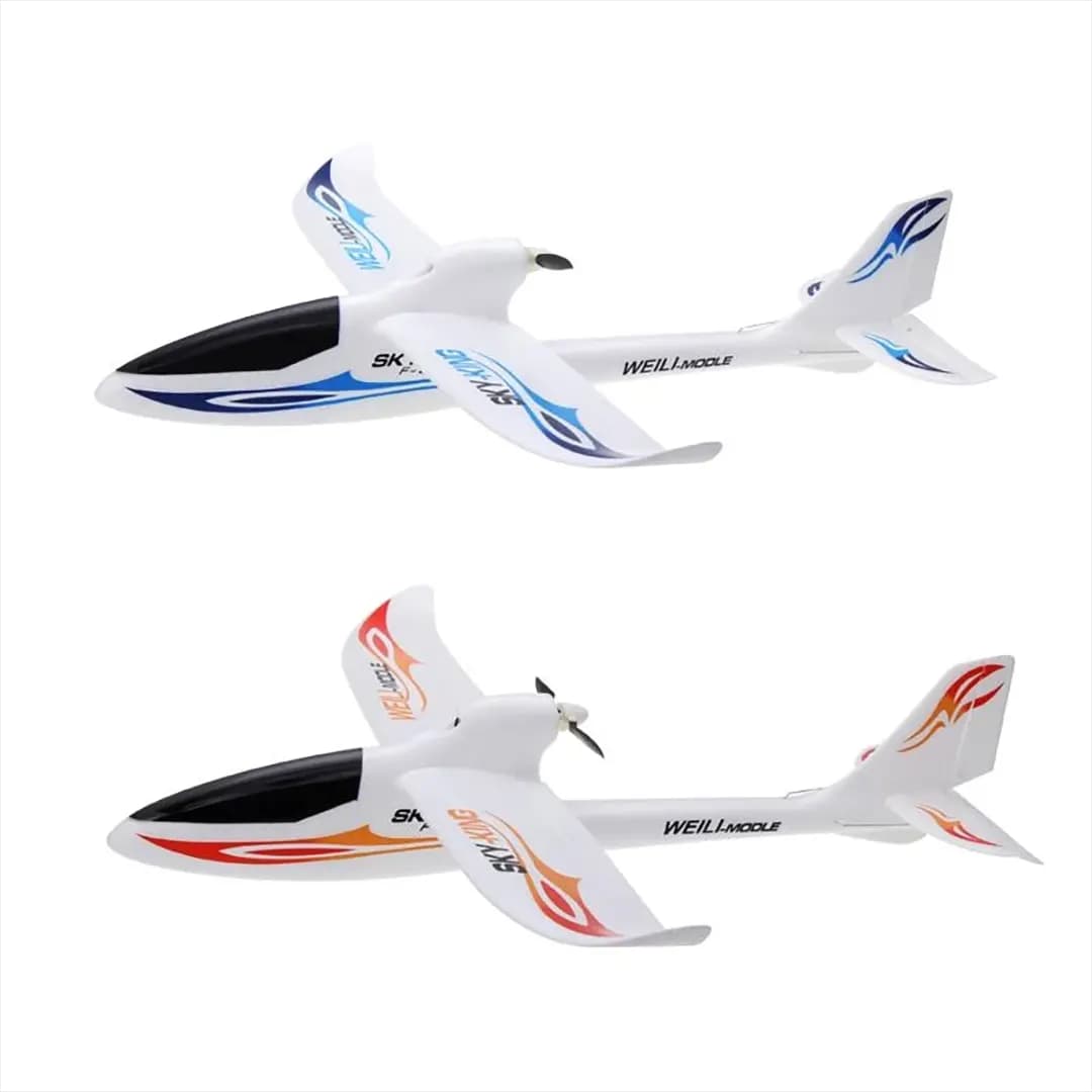 هواپیما کنترلی F959s glider — تصویر ۷