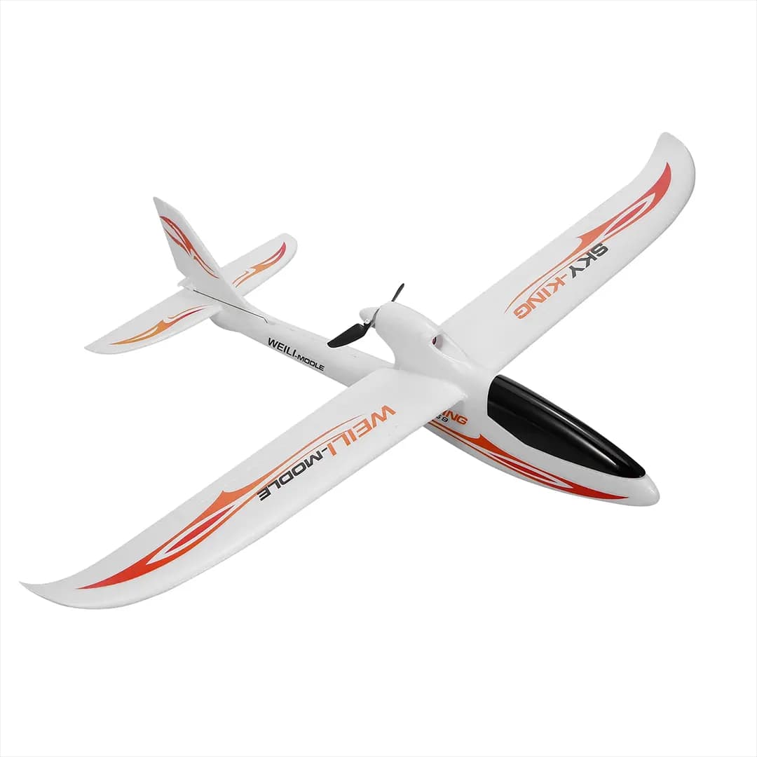 هواپیما کنترلی F959s glider