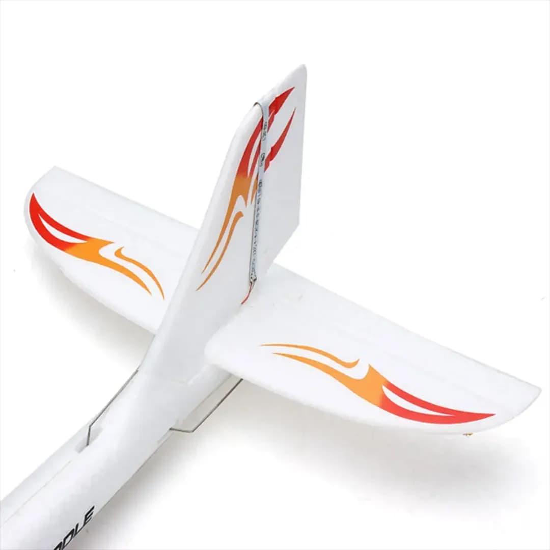هواپیما کنترلی F959s glider — تصویر ۶