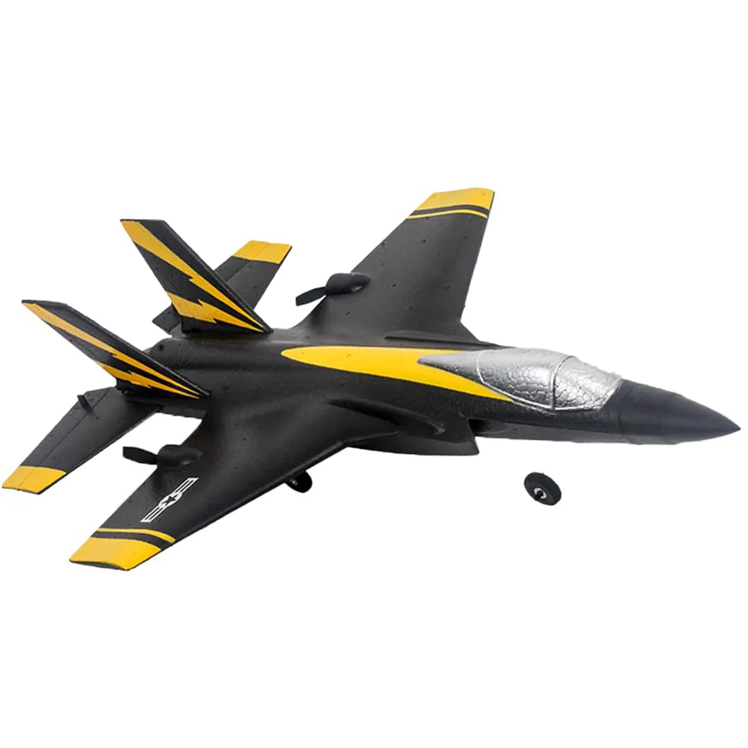 هواپیما کنترلی FX F-35 — تصویر ۳
