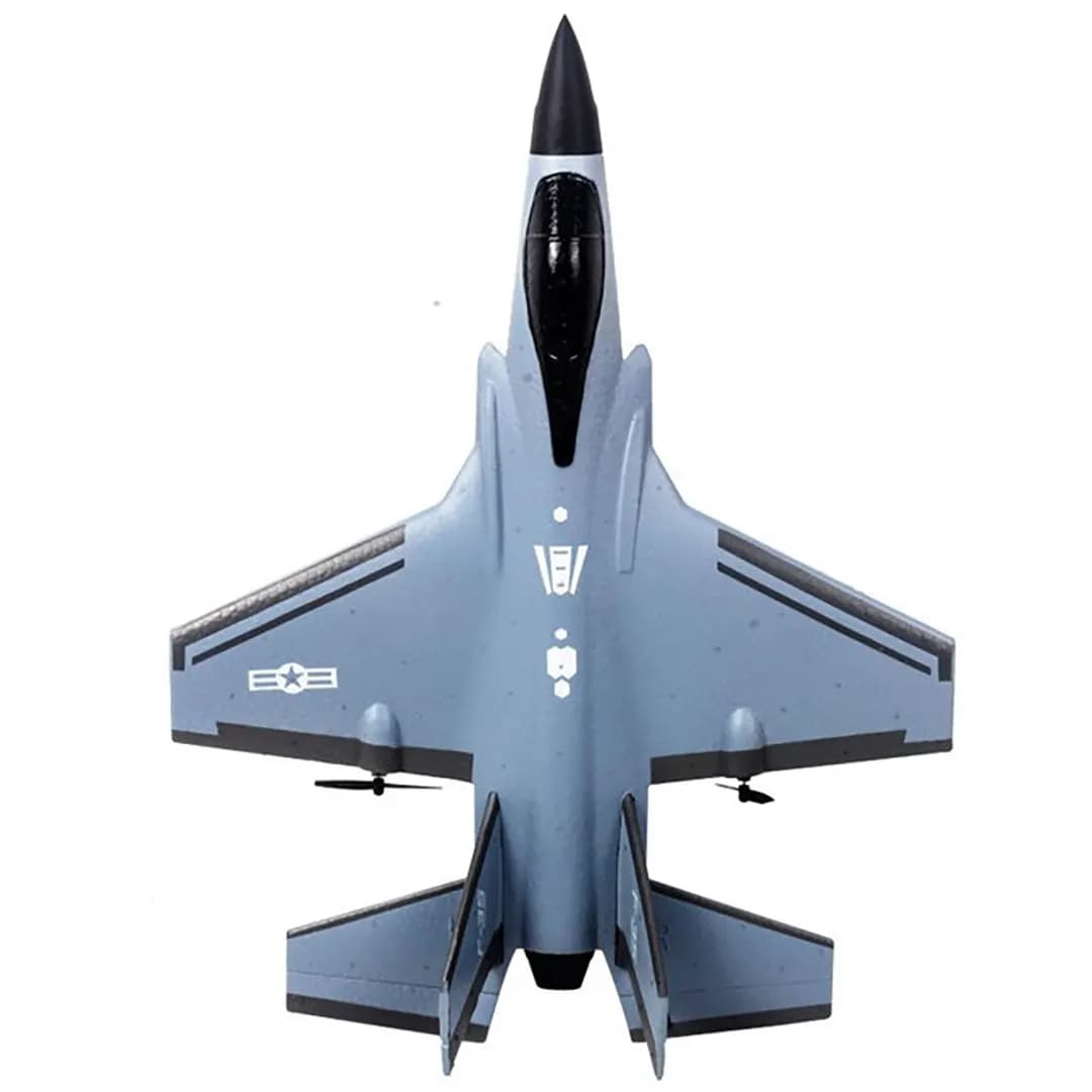 هواپیما کنترلی FX F-35 — تصویر ۴