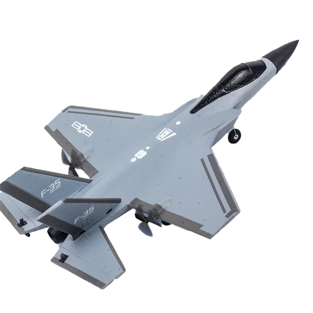 هواپیما کنترلی FX F-35 — تصویر ۲