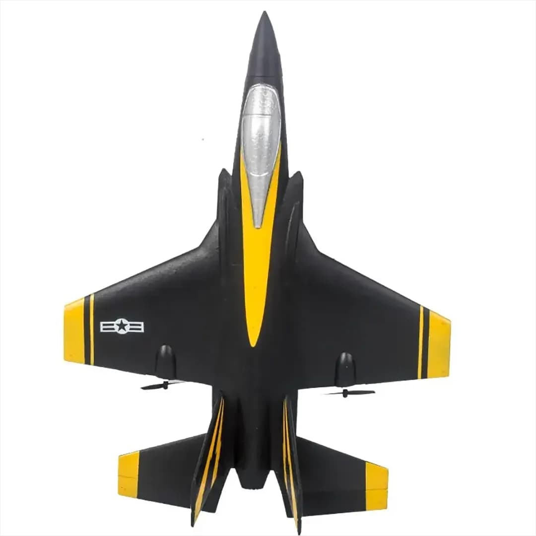 هواپیما کنترلی FX F-35 — تصویر ۷