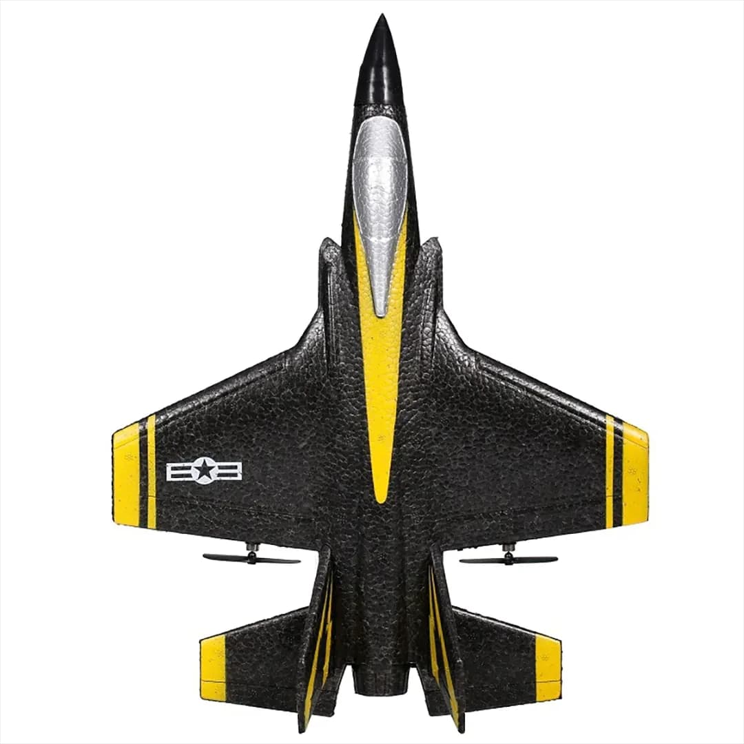 هواپیما کنترلی FX F35mini — تصویر ۱۲