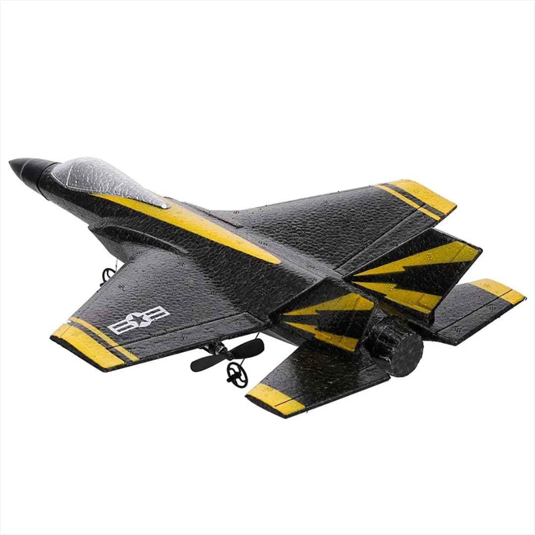 هواپیما کنترلی FX F35mini — تصویر ۹