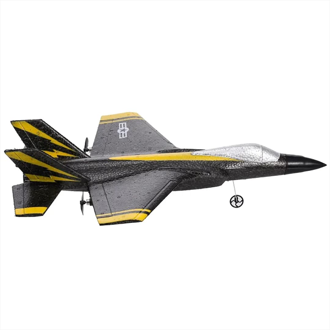 هواپیما کنترلی FX F35mini — تصویر ۶