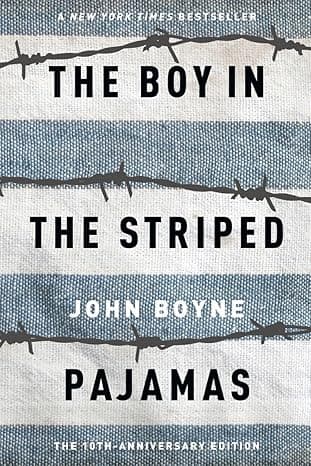 The Boy in the Striped Pajamas — تصویر ۲