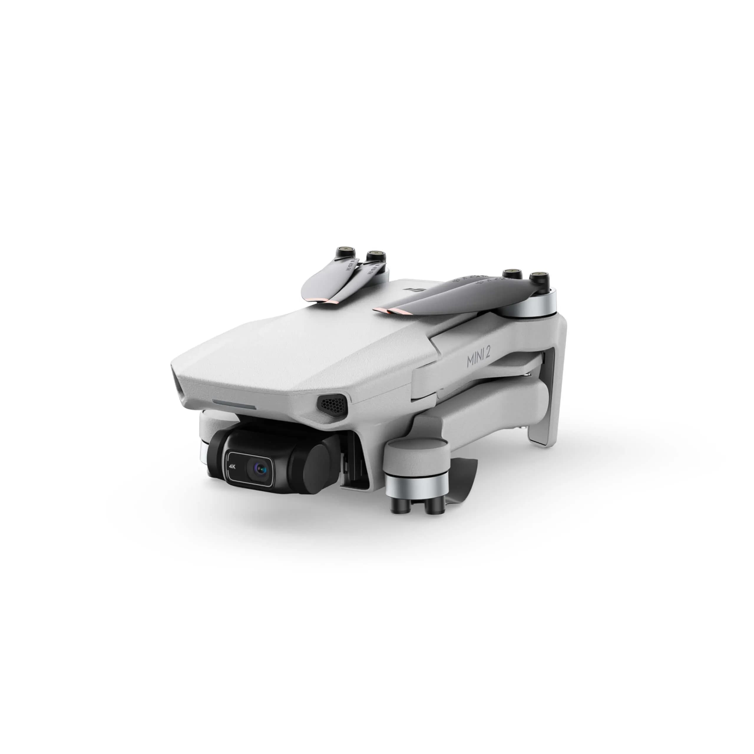کوادکوپتر DJI Mini 2 — تصویر ۱۰