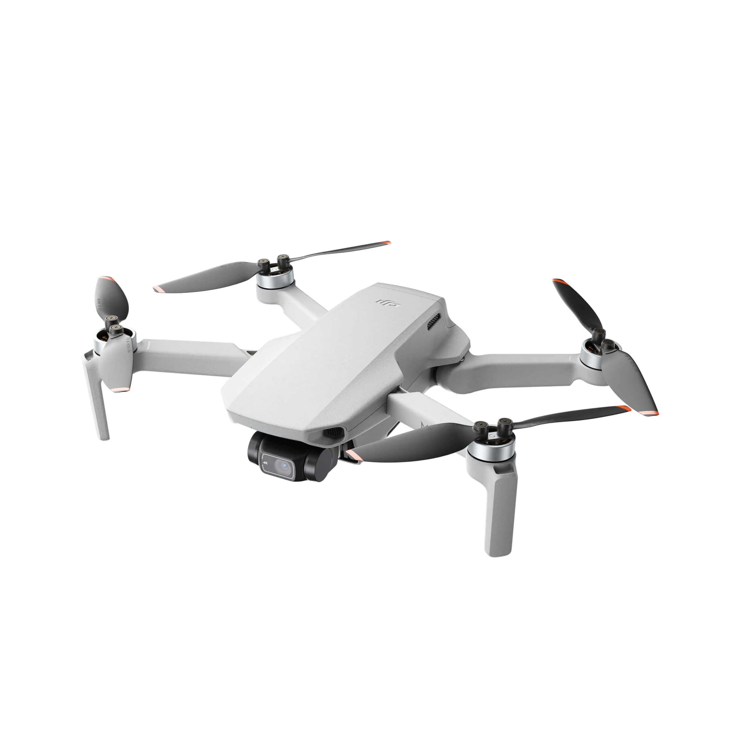 کوادکوپتر DJI Mini 2 — تصویر ۹