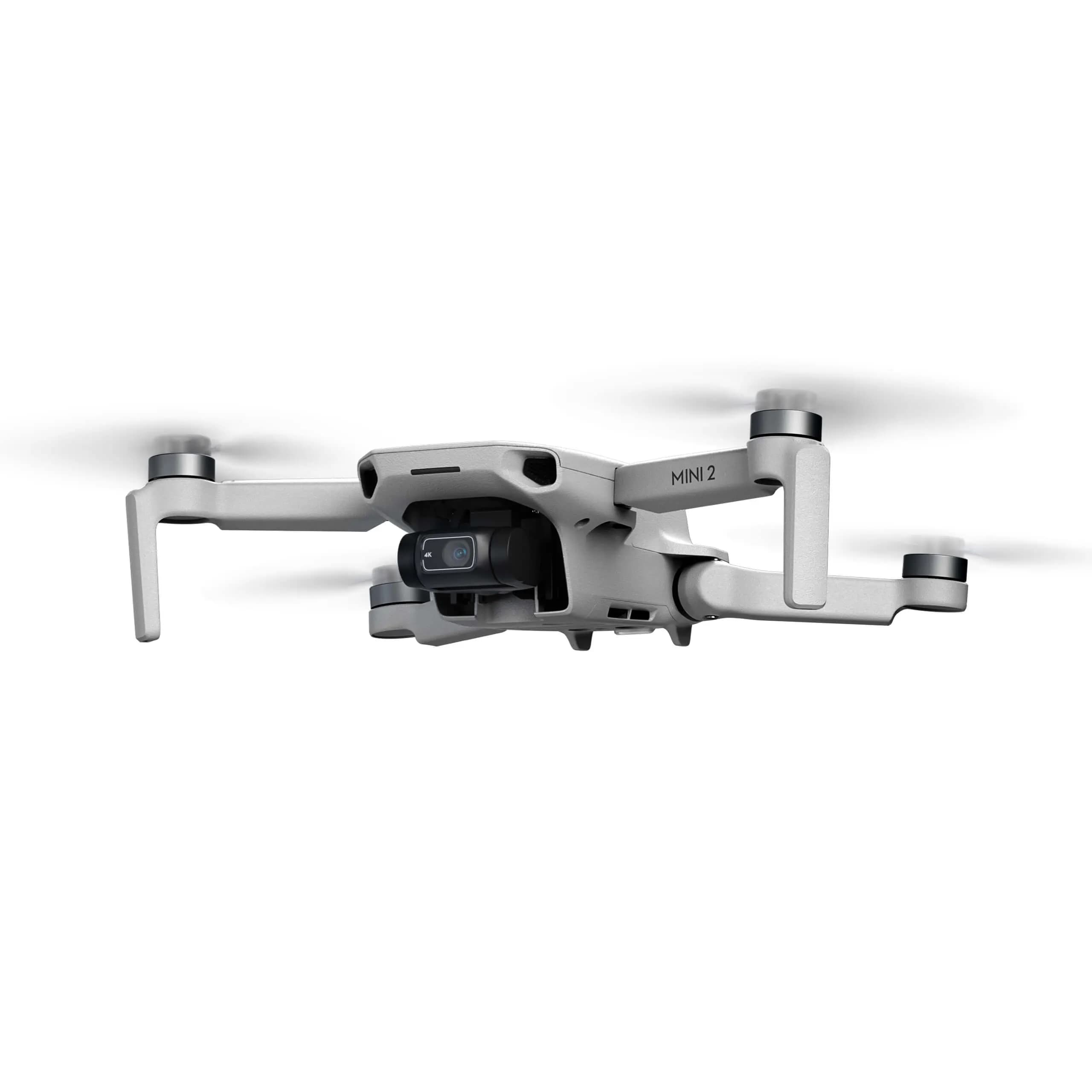 کوادکوپتر DJI Mini 2 — تصویر ۱۱