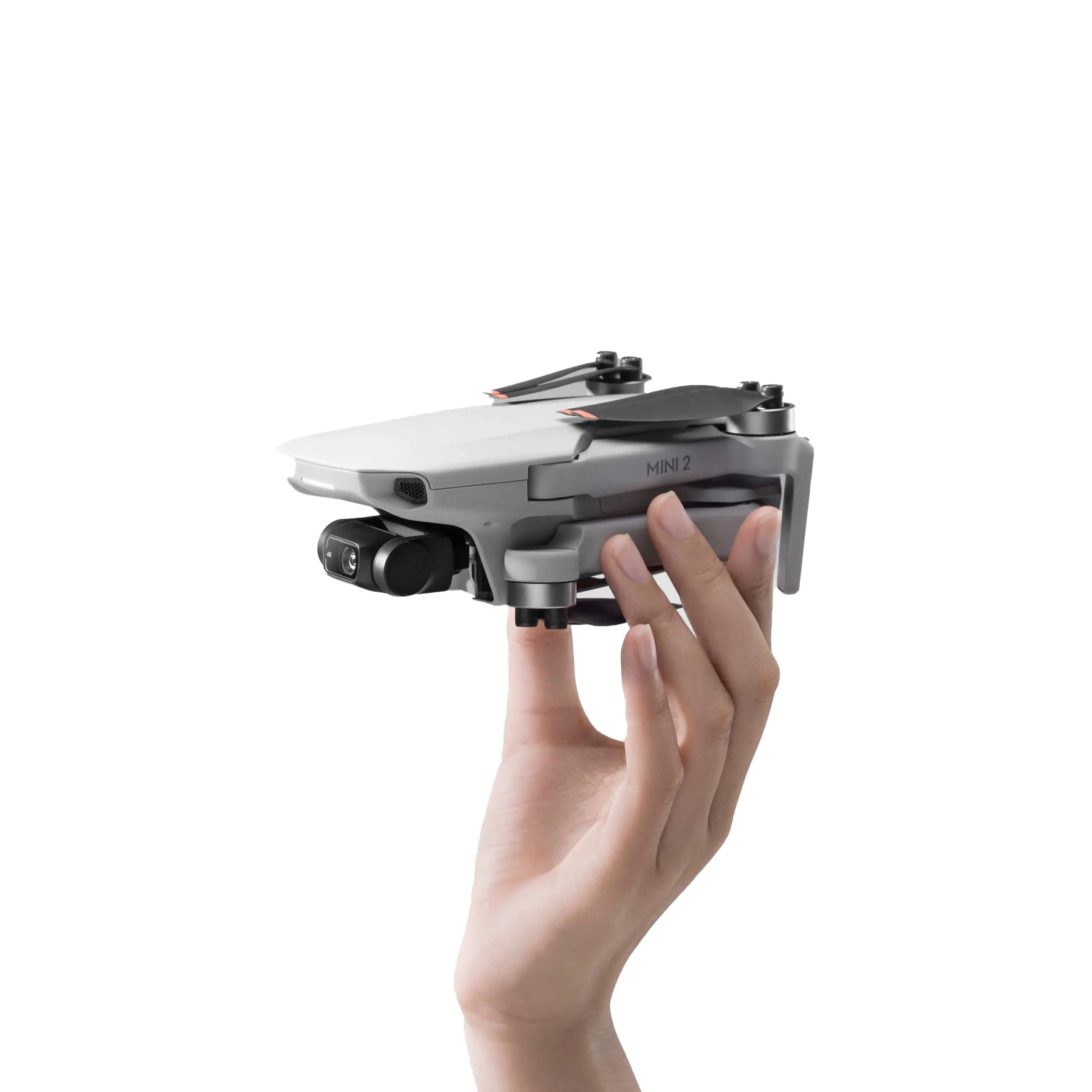 کوادکوپتر DJI Mini 2 — تصویر ۱۲