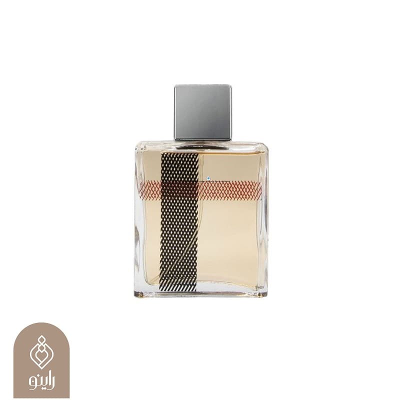 عطر باربری لندن زنانه برند راینو (Burberry London) — تصویر ۴