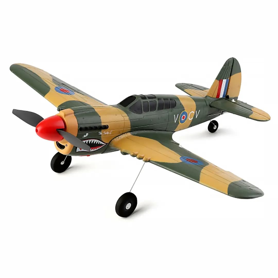 هواپیما کنترلی A220 — تصویر ۶