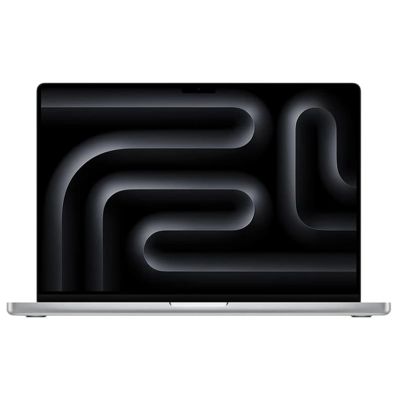 لپ تاپ 16.2 اینچی اپل مدل MacBook Pro MX2V3 2024 LLA-M4 Max-36GB RAM-1TB SSD — تصویر ۷