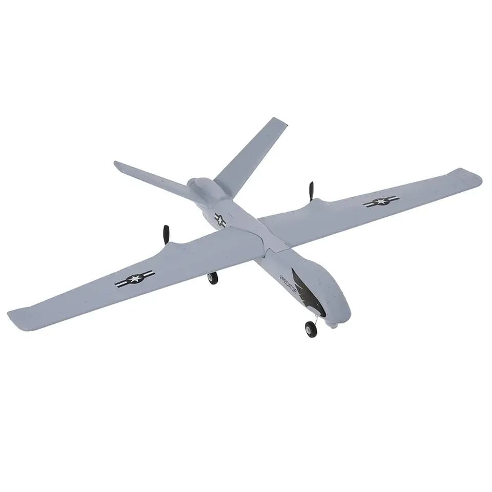 هواپیما کنترلی Z51