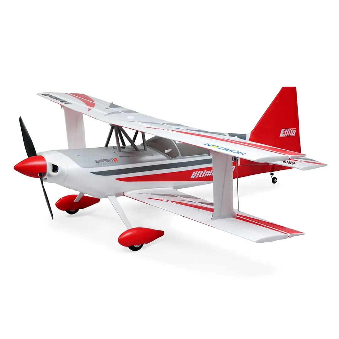 هواپیما کنترلی E-flite Ultimate 3D — تصویر ۵