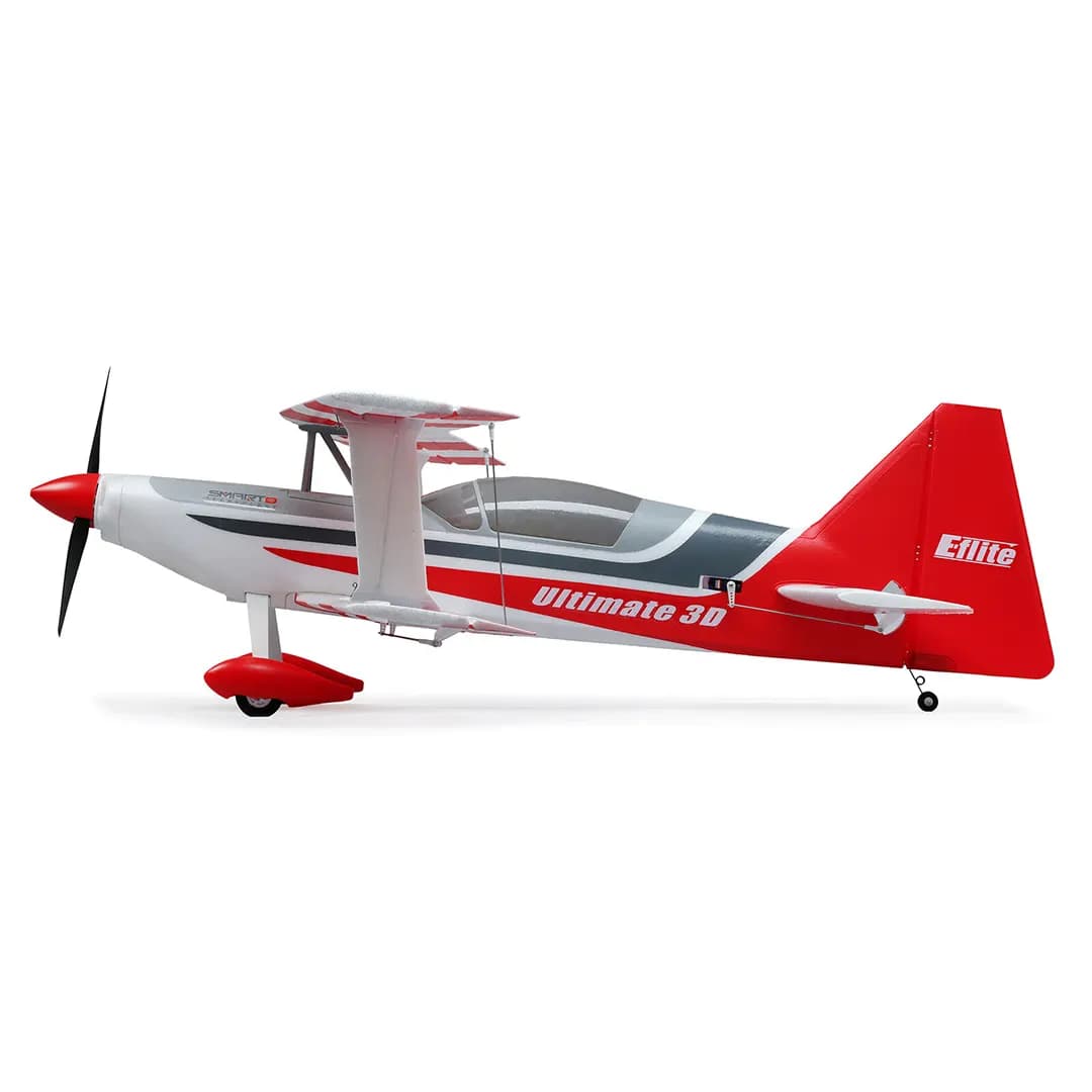 هواپیما کنترلی E-flite Ultimate 3D — تصویر ۶