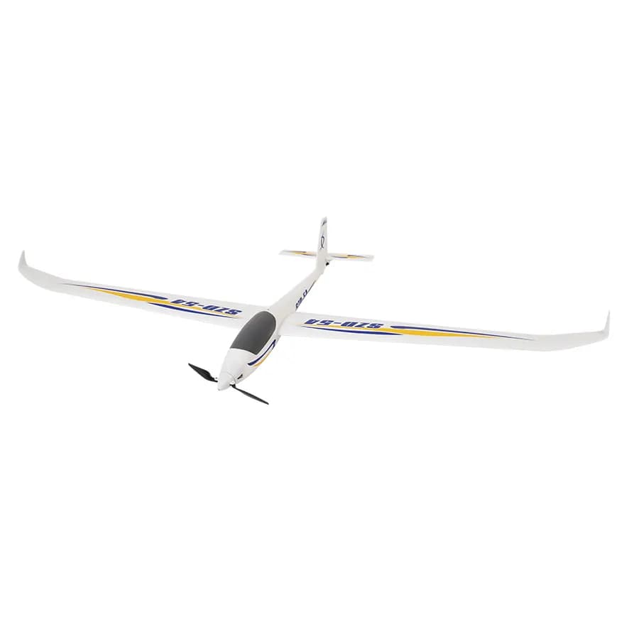 هواپیما کنترلی Arrows SZD-54 — تصویر ۸