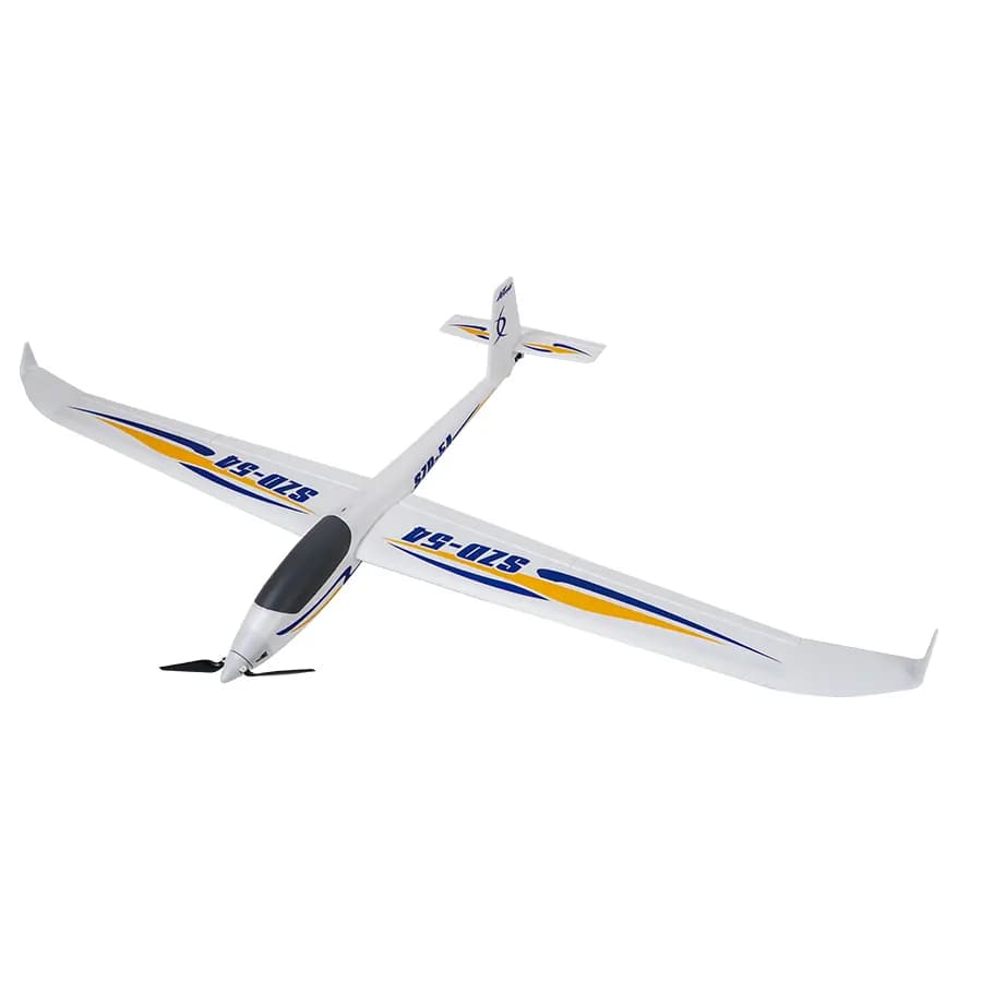 هواپیما کنترلی Arrows SZD-54 — تصویر ۵