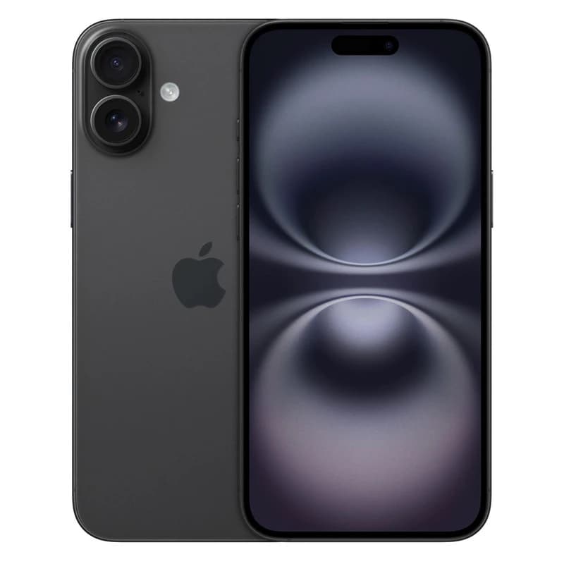 گوشی موبایل اپل مدل iPhone 16 Plus CH دو سیم کارت ظرفیت 512 گیگابایت و رم 8 گیگابایت — تصویر ۲
