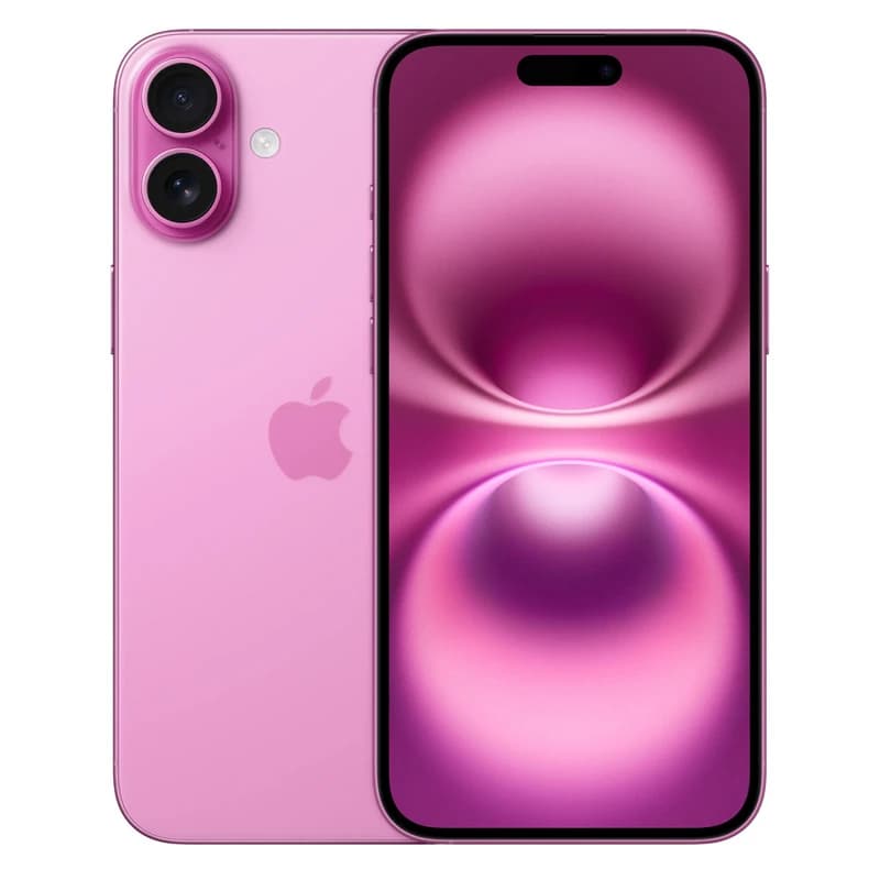 گوشی موبایل اپل مدل iPhone 16 Plus CH دو سیم کارت ظرفیت 512 گیگابایت و رم 8 گیگابایت — تصویر ۴