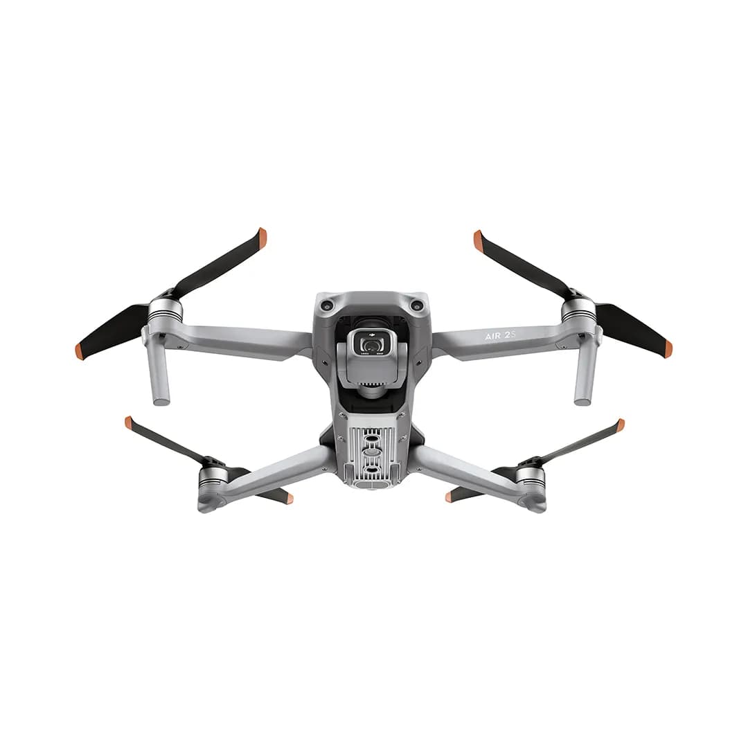کوادکوپتر DJI Air 2s — تصویر ۷