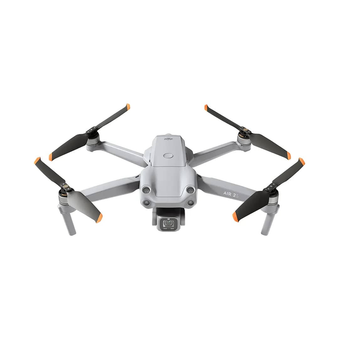کوادکوپتر DJI Air 2s