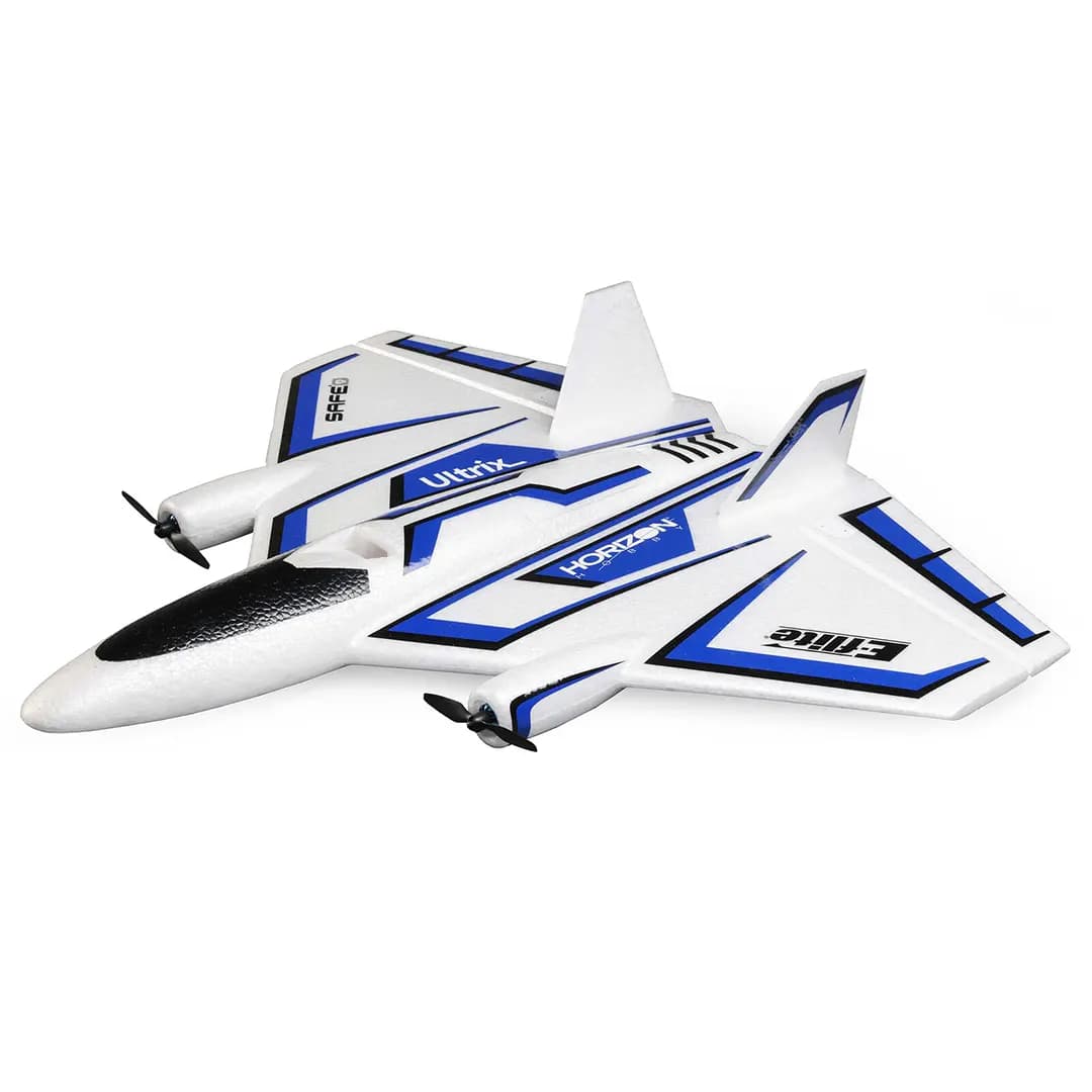 هواپیما کنترلی E-flite Ultrix — تصویر ۵