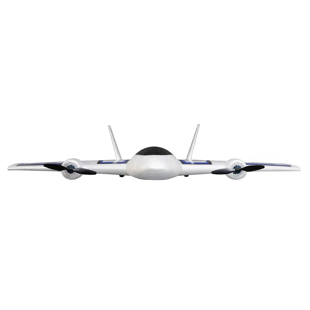 هواپیما کنترلی E-flite Ultrix — تصویر ۳