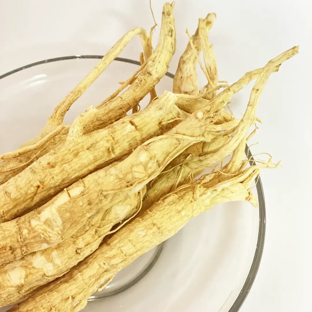 جینسینگ قرمز کره ای 6 ساله (Super Premium) — تصویر ۹