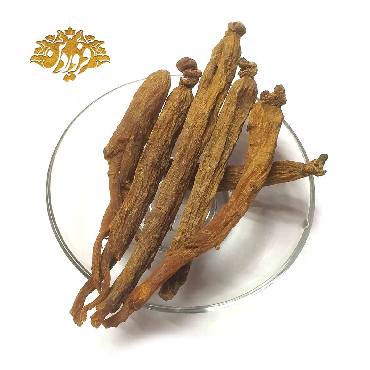 ریشه جینسینگ قرمز کره ای 6 ساله (Premium) — تصویر ۸