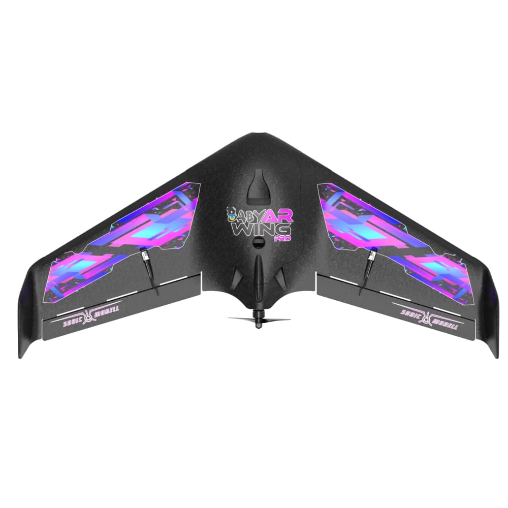 هواپیما کنترلی Baby AR Wing Pro — تصویر ۶