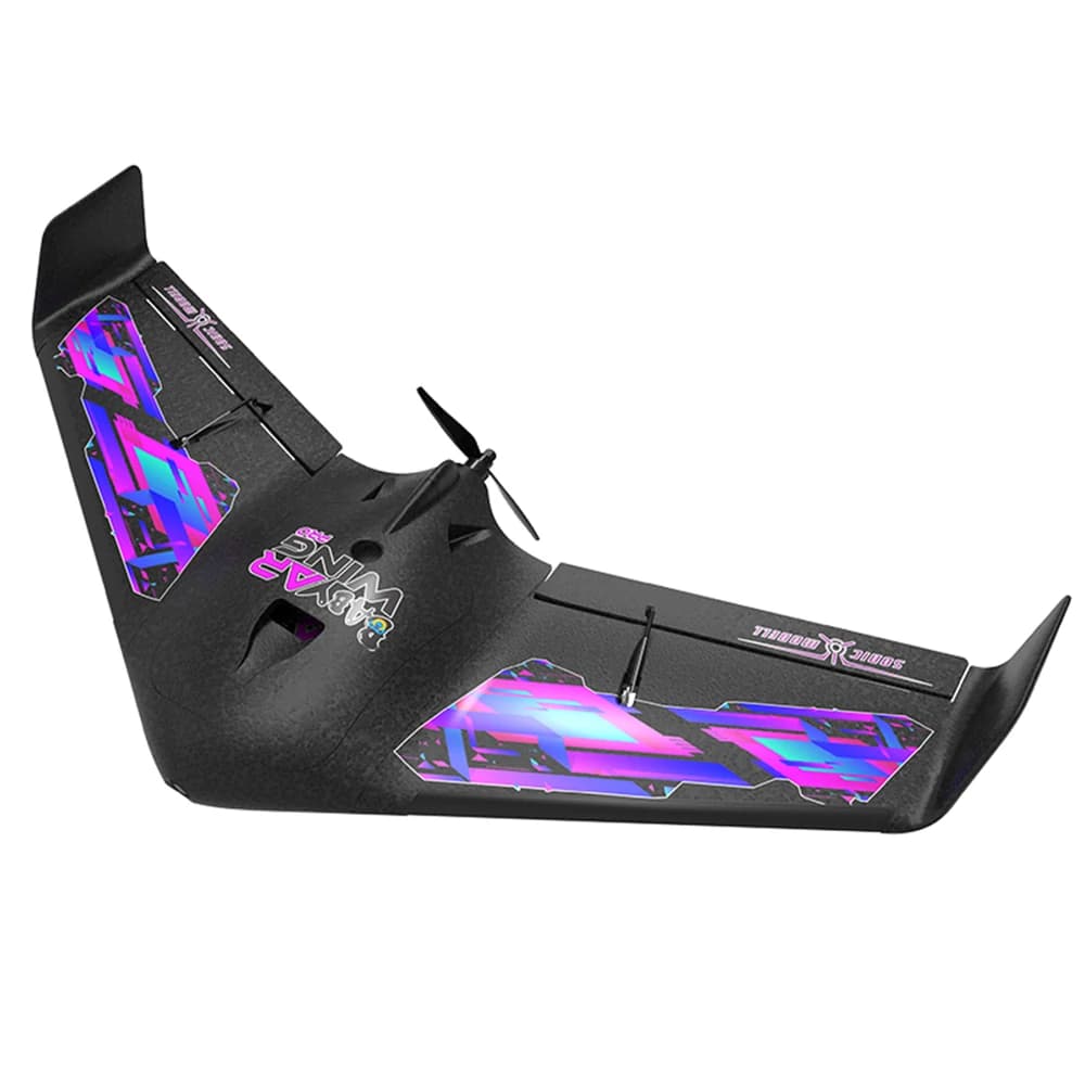 هواپیما کنترلی Baby AR Wing Pro — تصویر ۵