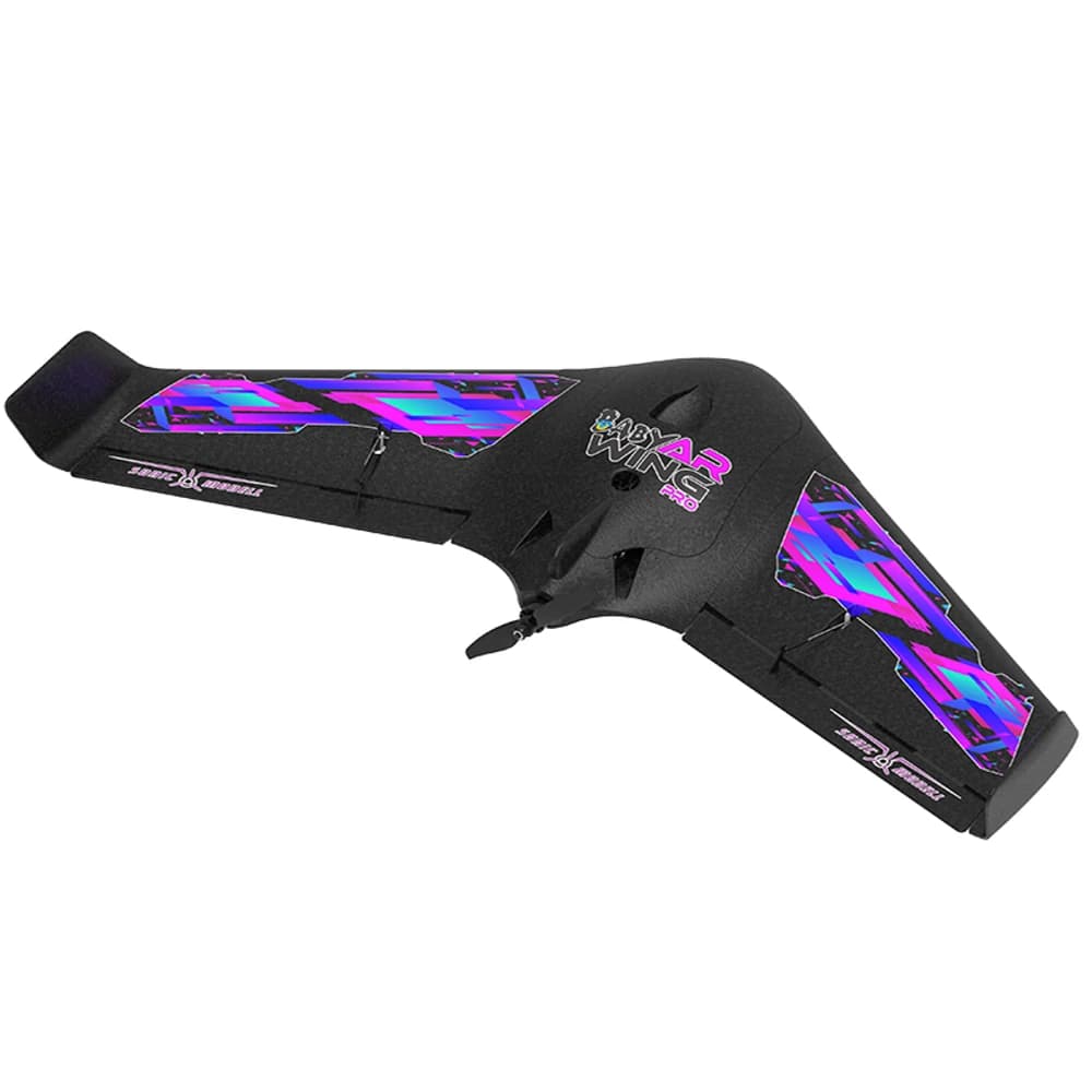 هواپیما کنترلی Baby AR Wing Pro — تصویر ۳
