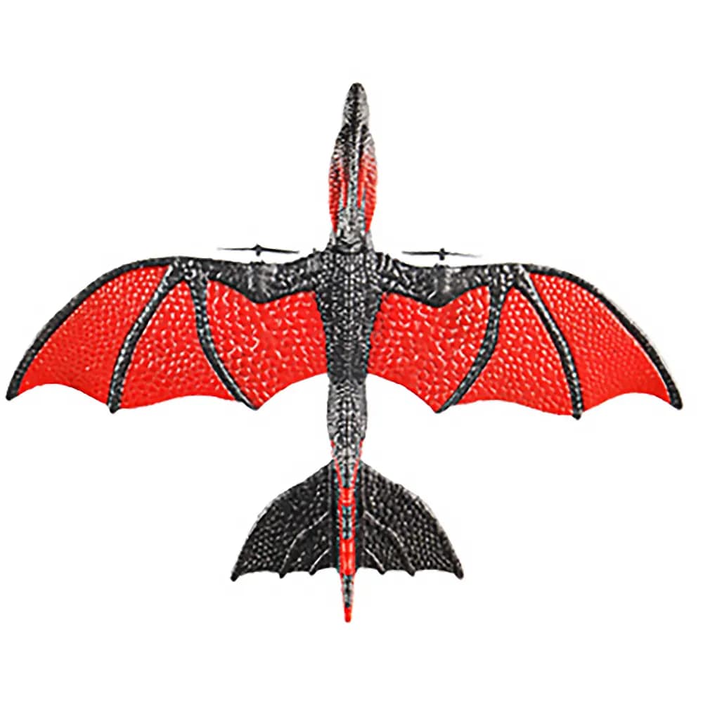 هواپیما کنترلی اژدها z60 — تصویر ۲