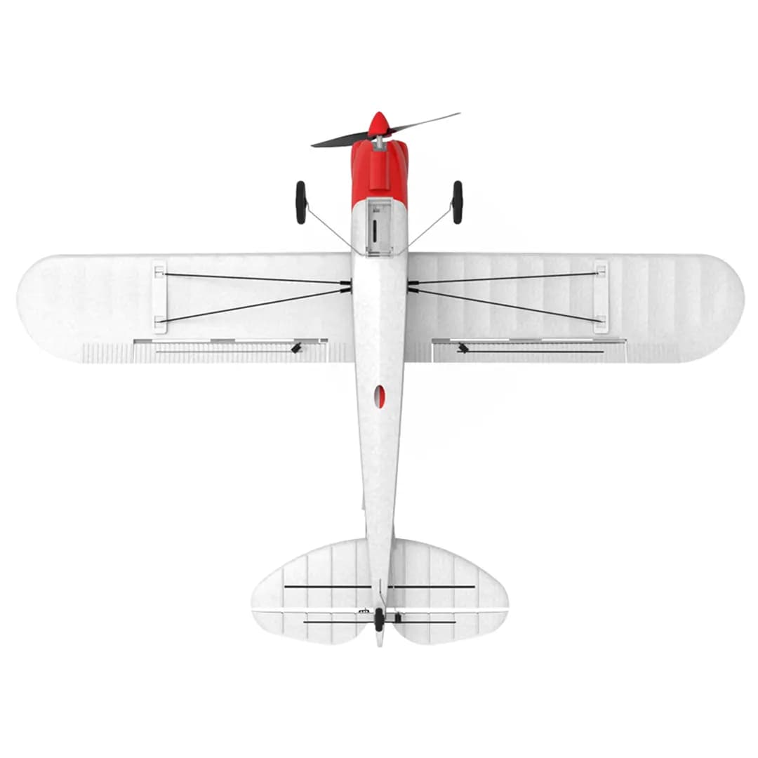 هواپیما کنترلی Volantex RC Sport Cub 500 — تصویر ۳