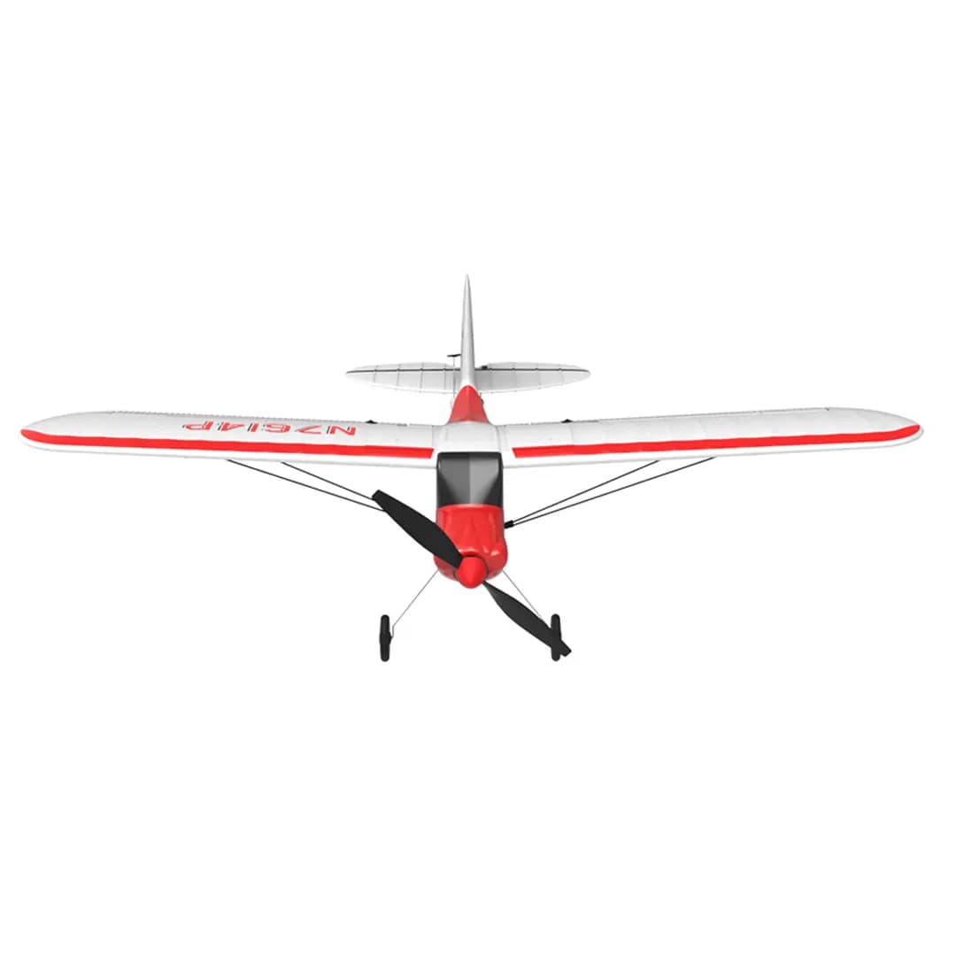 هواپیما کنترلی Volantex RC Sport Cub 500 — تصویر ۴