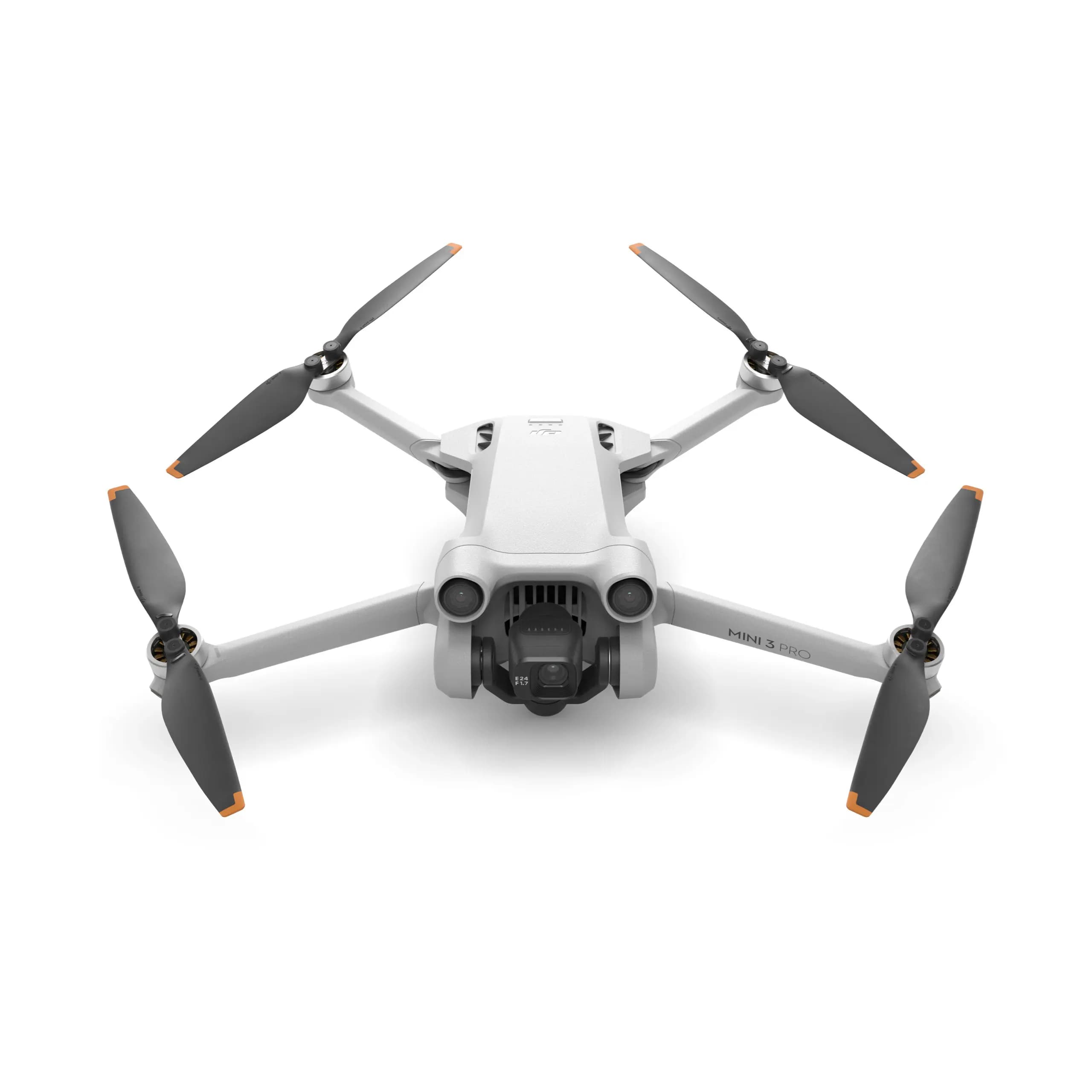 کوادکوپتر DJI Mini 3 — تصویر ۷
