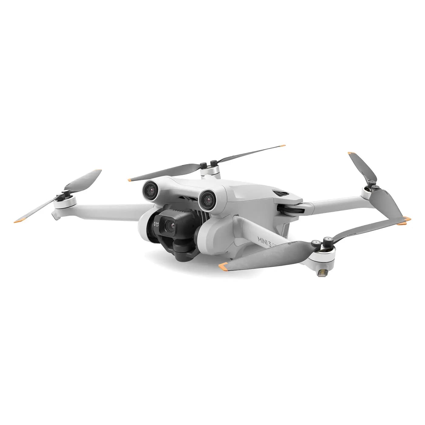کوادکوپتر DJI Mini 3