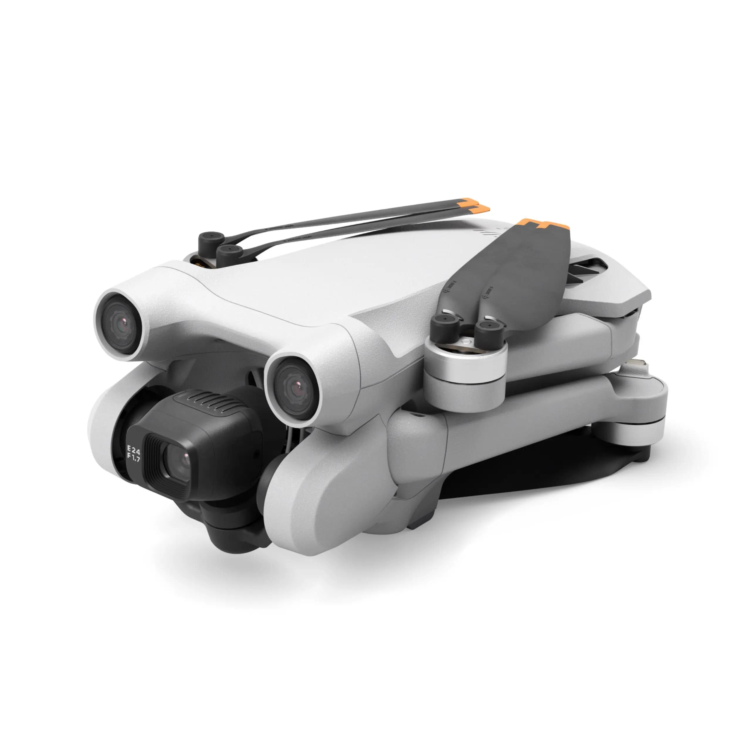 کوادکوپتر DJI Mini 3 — تصویر ۲