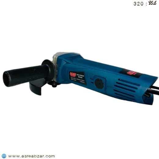مینی فرز باس مدل BS-802 — تصویر ۶