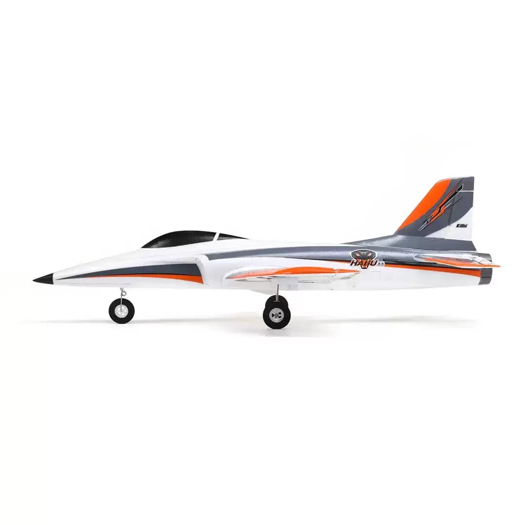 هواپیما کنترلی E-flite Habu SS — تصویر ۱۱