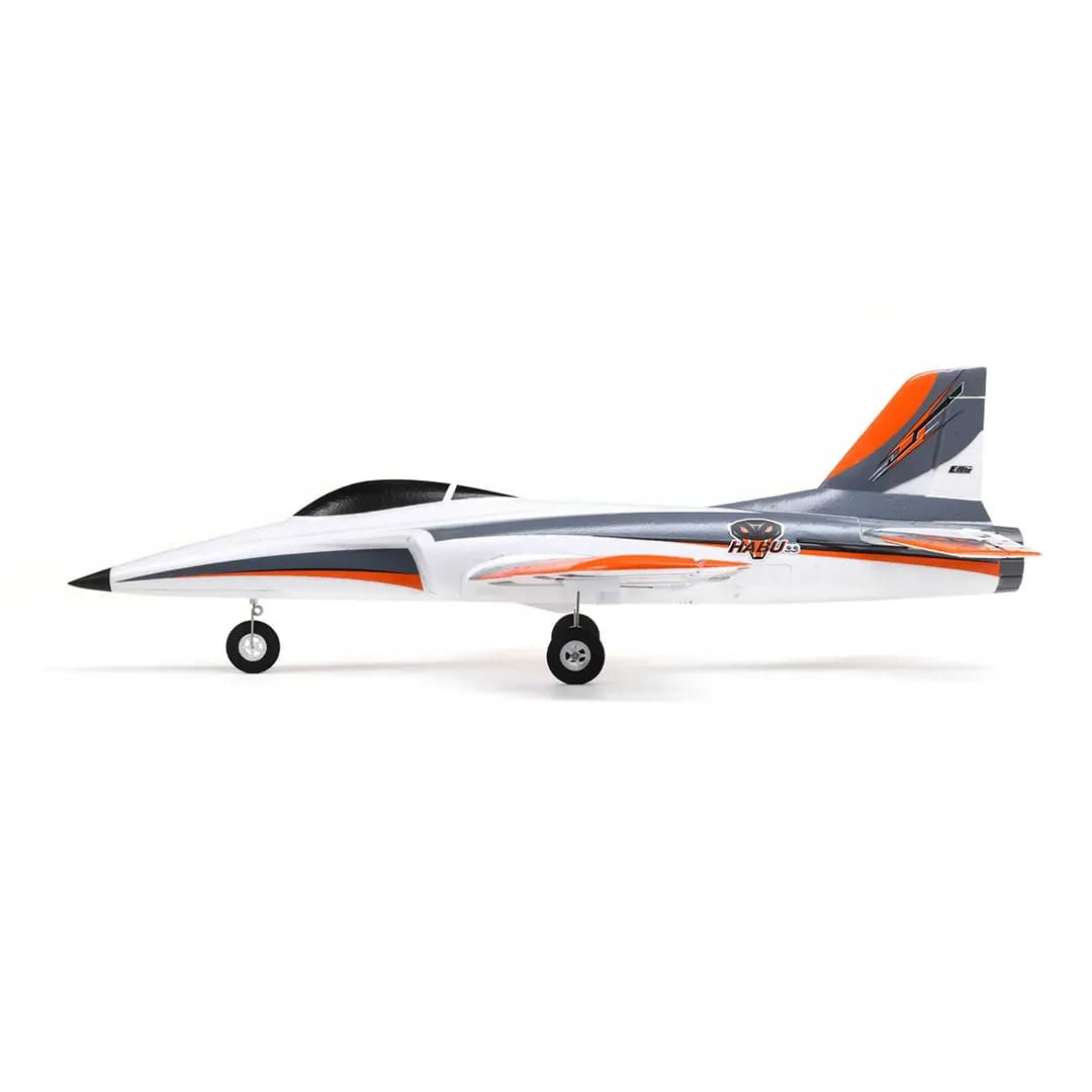 هواپیما کنترلی E-flite Habu SS — تصویر ۷