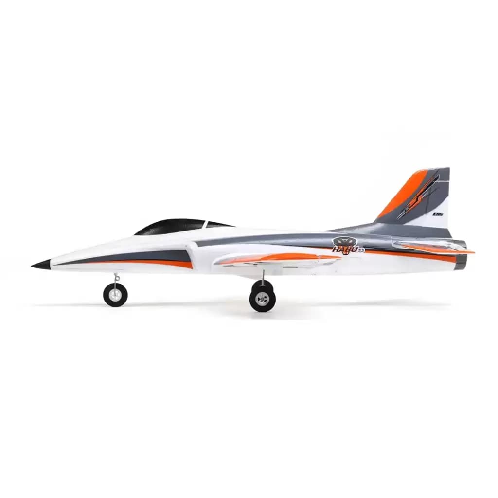 هواپیما کنترلی E-flite Habu SS — تصویر ۱۲