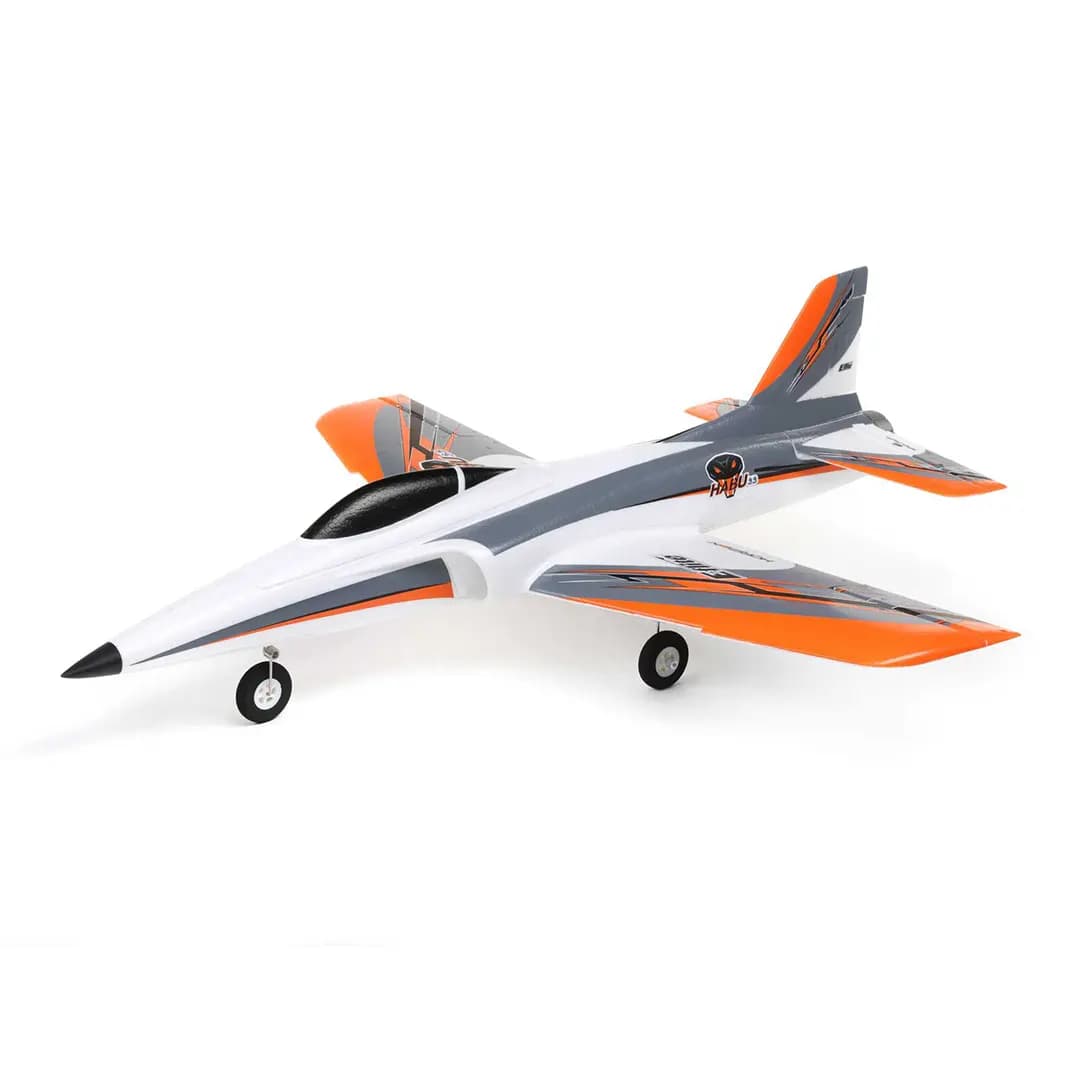 هواپیما کنترلی E-flite Habu SS