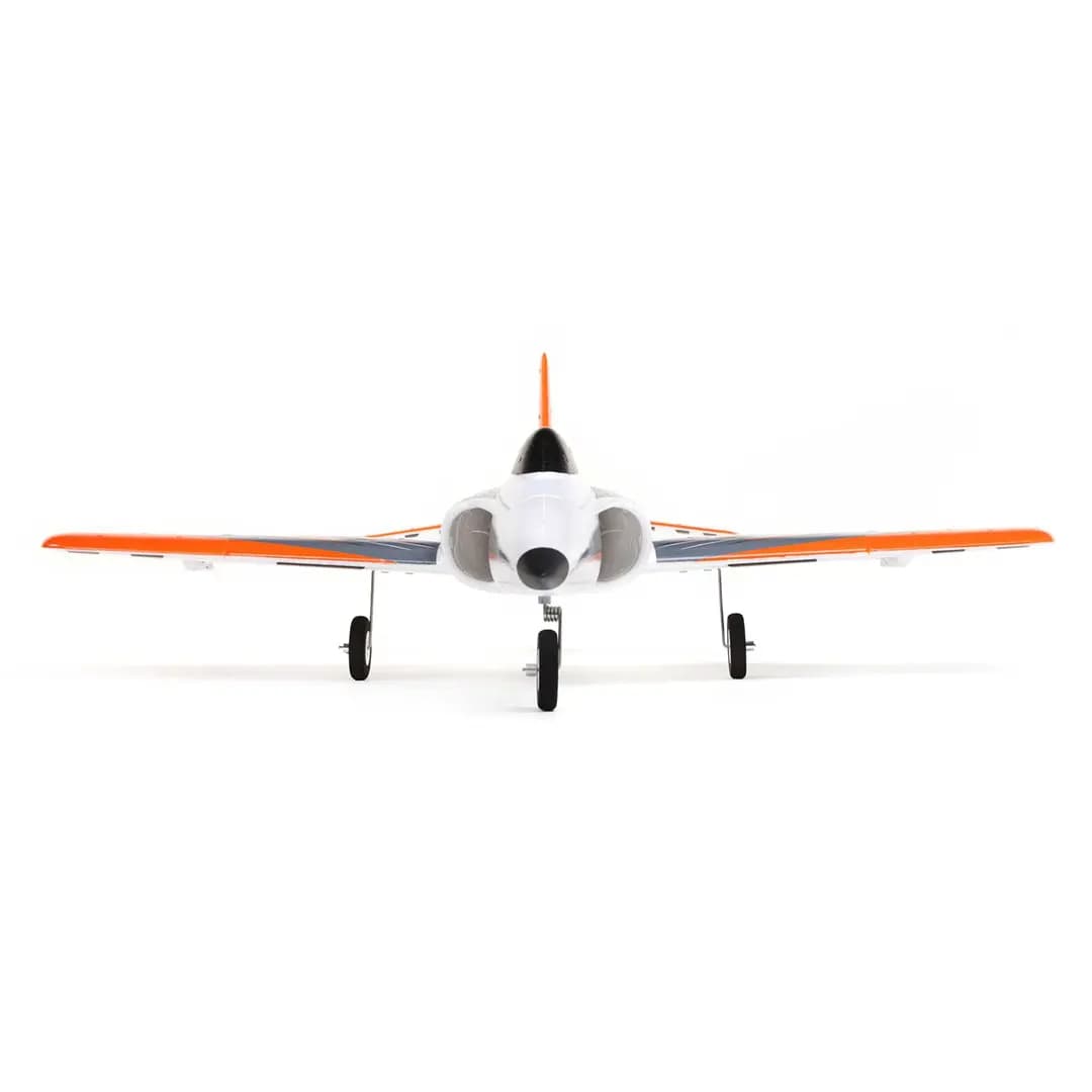 هواپیما کنترلی E-flite Habu SS — تصویر ۴