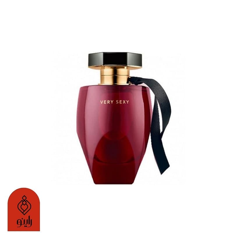 عطر ویکتوریا سکرت وری سکسی زنانه برند راینو Victoria’s Secret Very Sexy — تصویر ۴